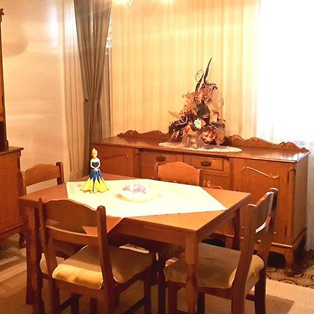 Guest House Fenix بريلا الغرفة الصورة