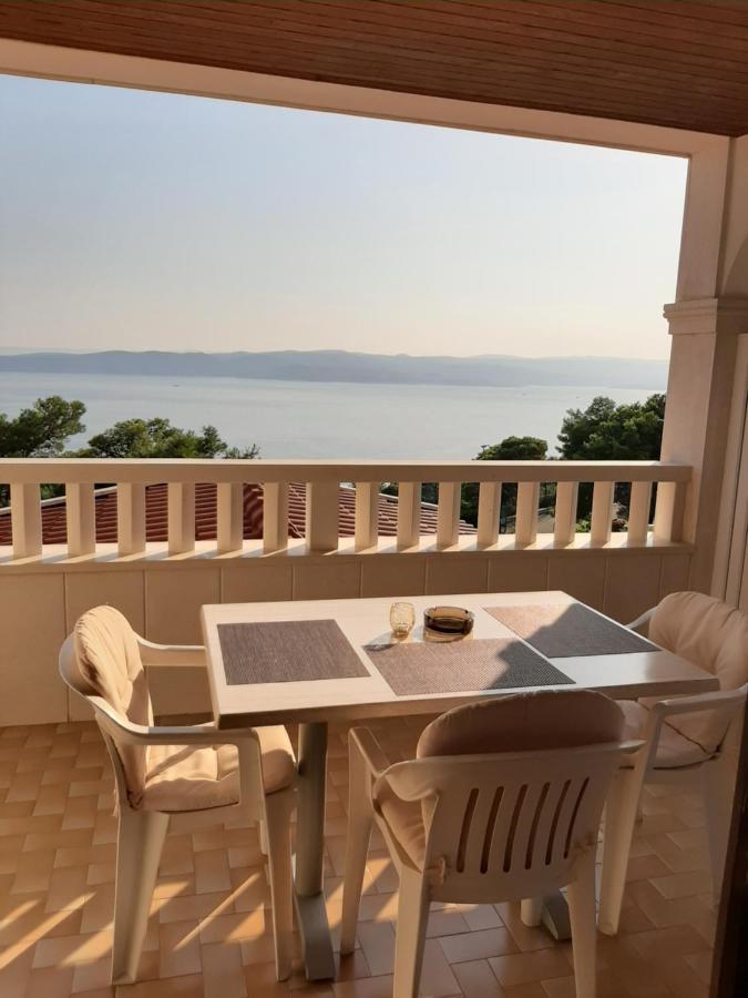 Guest House Fenix بريلا المظهر الخارجي الصورة