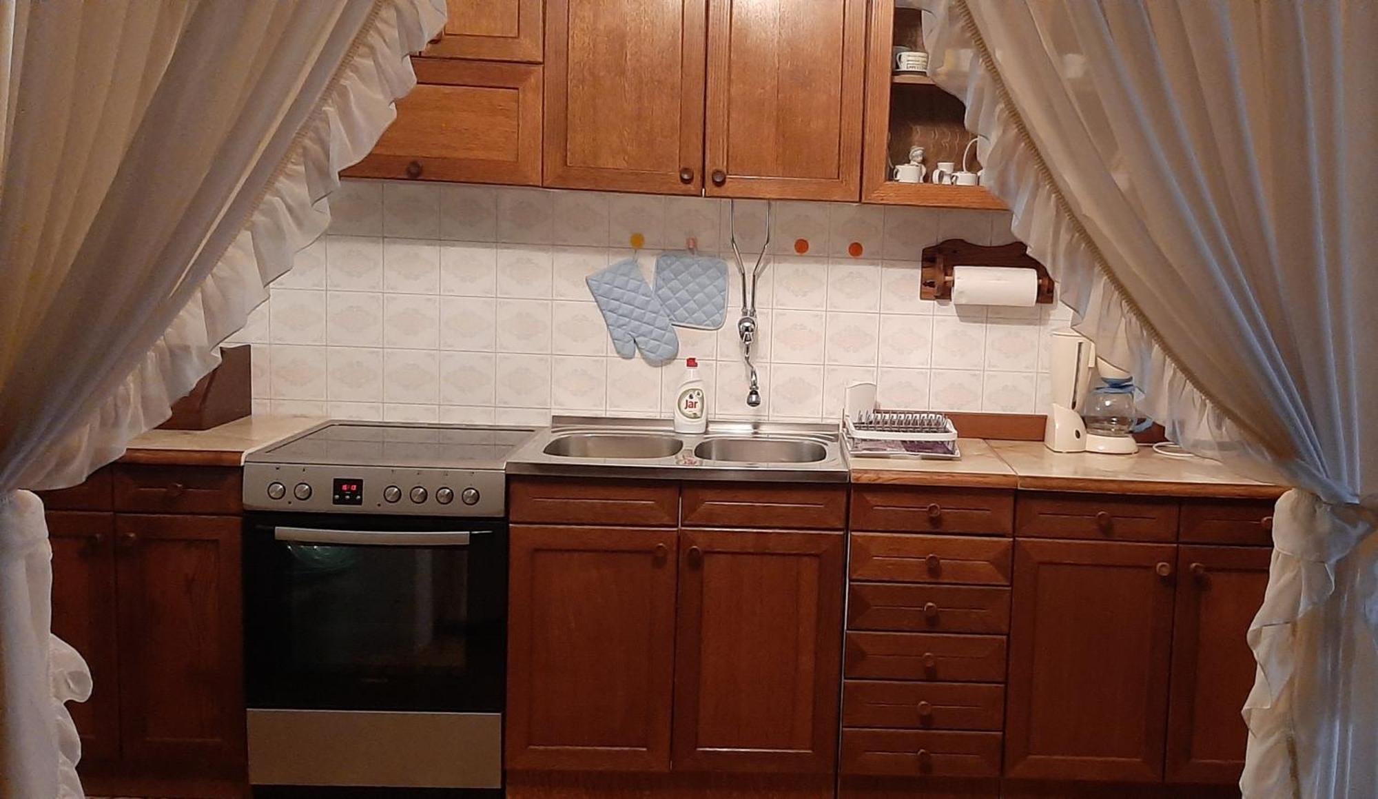 Guest House Fenix بريلا الغرفة الصورة