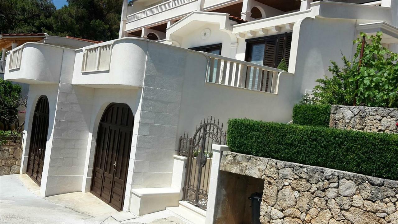 Guest House Fenix بريلا المظهر الخارجي الصورة