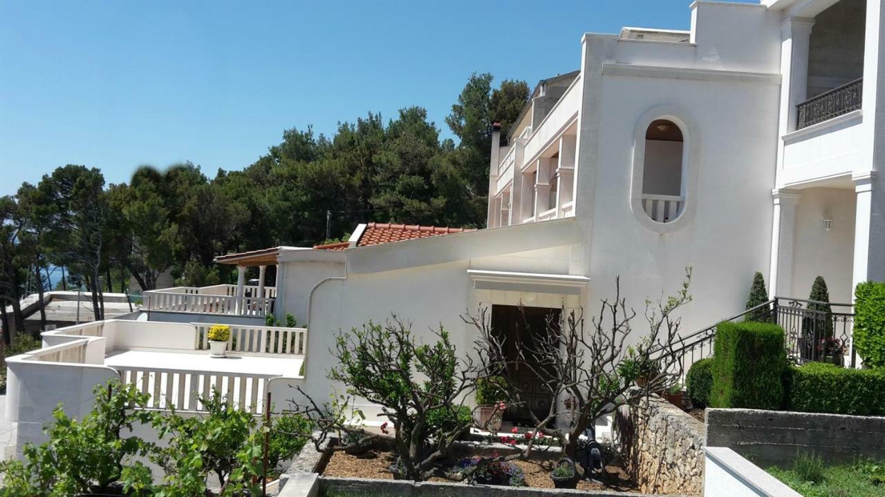 Guest House Fenix بريلا المظهر الخارجي الصورة